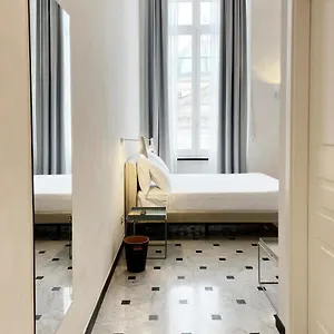 Hotell Le Nuvole Residenza D'epoca, Genua
